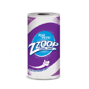 Zzoop Kitchen Roll