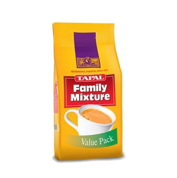 Tapal Family Mixture Tea 950g