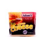 Adams Burger Cheese Slice – 200g
