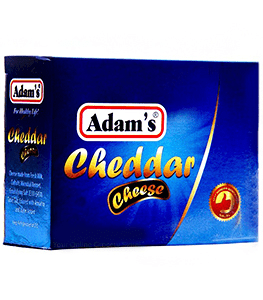 Adams Cheddar Cheese 200g