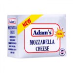 Adams Mozzarella Cheese – 200g