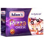 Adams Pizza Cheese – 200g