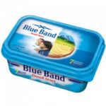 Blue Band Margarine Tub – 235g