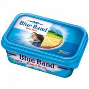 Blue Band Margarine Tub - 235g