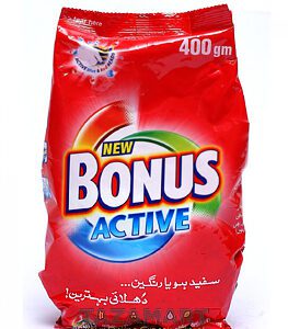 Bonus Active surf - 400g