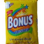 Bonus TriStar Washing Powder – 950g