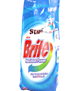 Brite Detergent - 1kg