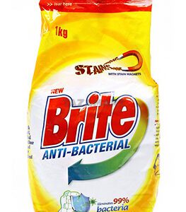 Brite Detergent Anti-Bacterial - 1 Kg