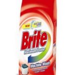 Brite Detergent Machine Wash – 500g