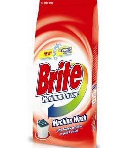 Brite Detergent Machine Wash - 500g