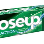 Close Up Menthol Chill Toothpaste – 160g