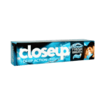 CloseUp Deep Action Peppermint Splash – 160g