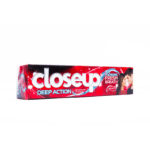 Close Up Red Hot Toothpaste – 160g