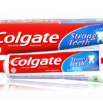 Colgate Maximum Cavity Toothpaste – 200g