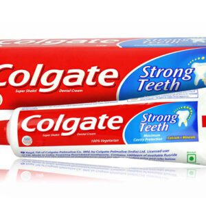 Colgate Maximum Cavity Toothpaste - 100g