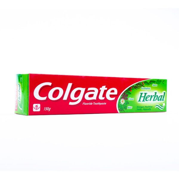 Colgate Herbal Toothpaste - 150g