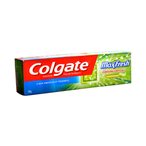 Colgate Max Fresh Cooling Crystals Toothpaste - 125g