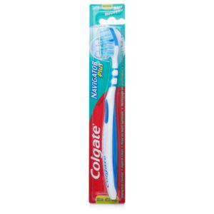 Colgate Navigator Plus Medium