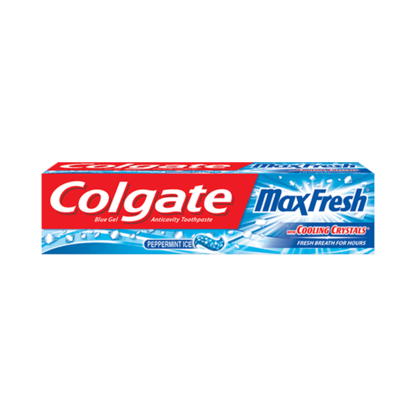 Colgate Max Fresh Toothpaste - 125g