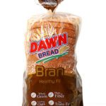 Dawn Bran Bread