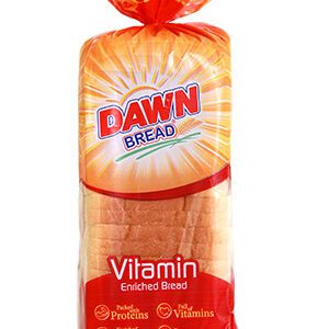 Dawn Bread Family Pack