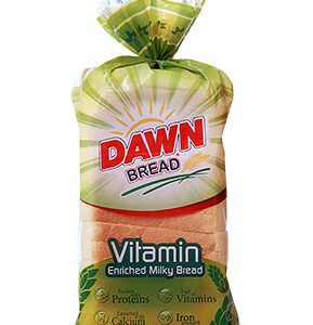 Dawn Milky Bread Large