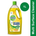 Dettol Multi Surface Cleaner 1 L – Citrus