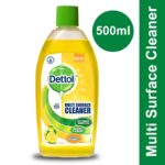 Dettol Multi Surface Cleaner 500ml – Citrus