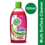 Dettol Multi Surface Cleaner Floral – 500ml