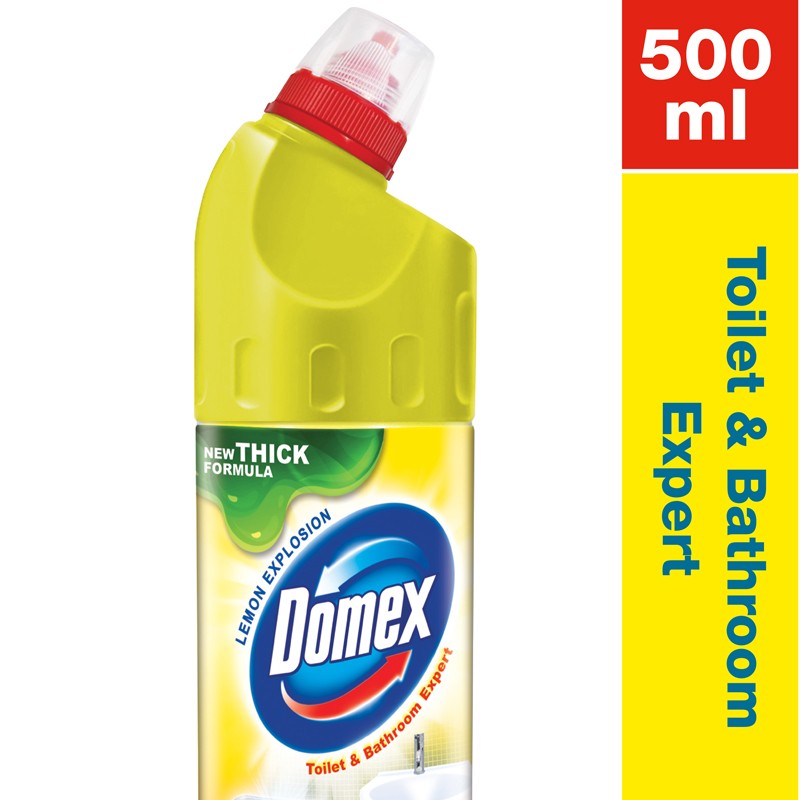 Domex Lemon – 500ml