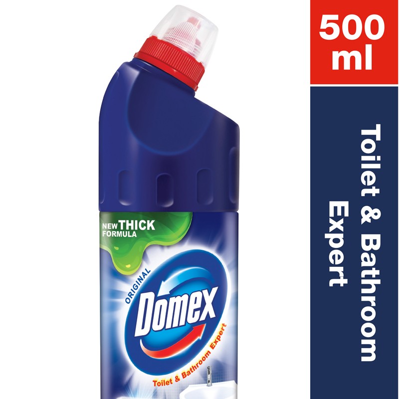 Domex Toilet Expert – 500ml