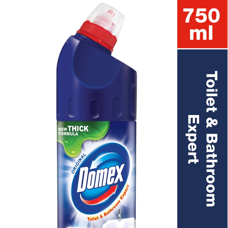 Domex Toilet Expert – 750ml
