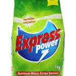Express Power Washing Powder – 1 Kg