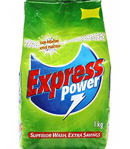 Express Power Washing Powder - 1 Kg