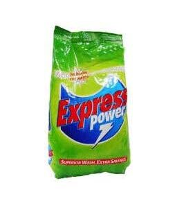 Express Power Washing Powder - 500g