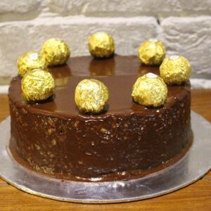 Ferrero Rocher by Masooms - 2 Pounds