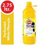 Finis Daily Mop Phenyl – 2.75ltr