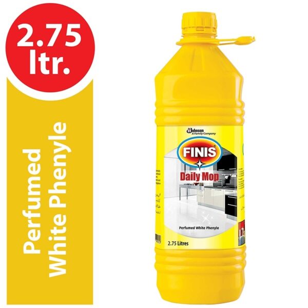 Finis Daily Mop Phenyl - 2.75ltr