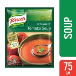 Knorr Cream Of Tomato Soup 50g
