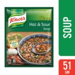 Knorr Hot n Sour Soup 50g