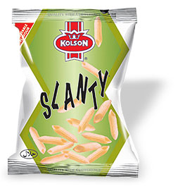 Kolson Vegetable Slanty - Rs 30