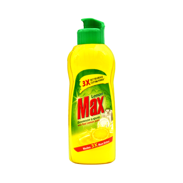 Lemon Max Dishwash Liquid - 275ml