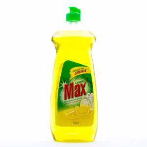 Lemon Max Dishwash Liquid - 750ml