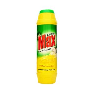 Lemon Max Power Cleaner - 450g