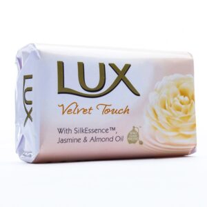 Lux Soap Velvet Touch 140g