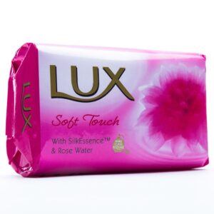 Lux Soap Soft Touch - 98g