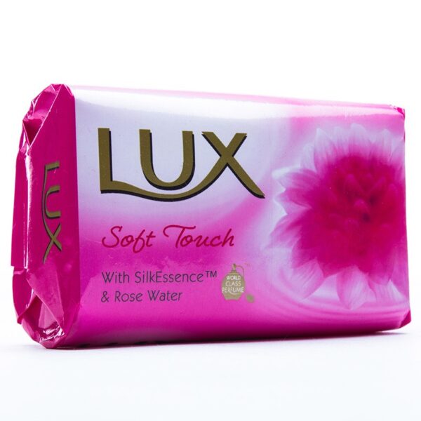 Lux Soap Soft Touch - 98g