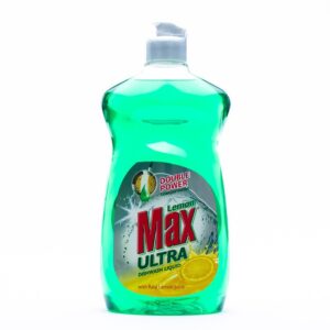 Lemon Max Ultra Dishwash Liquid - 500ml