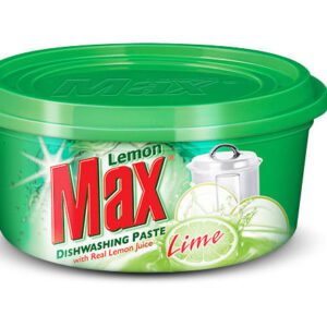 Lemon Max Dishwash Paste - 400g