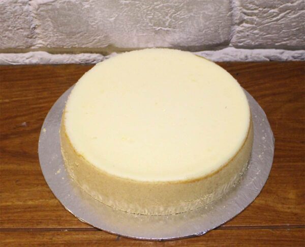 New York Cheese Cake by Masoom's (Standard)1